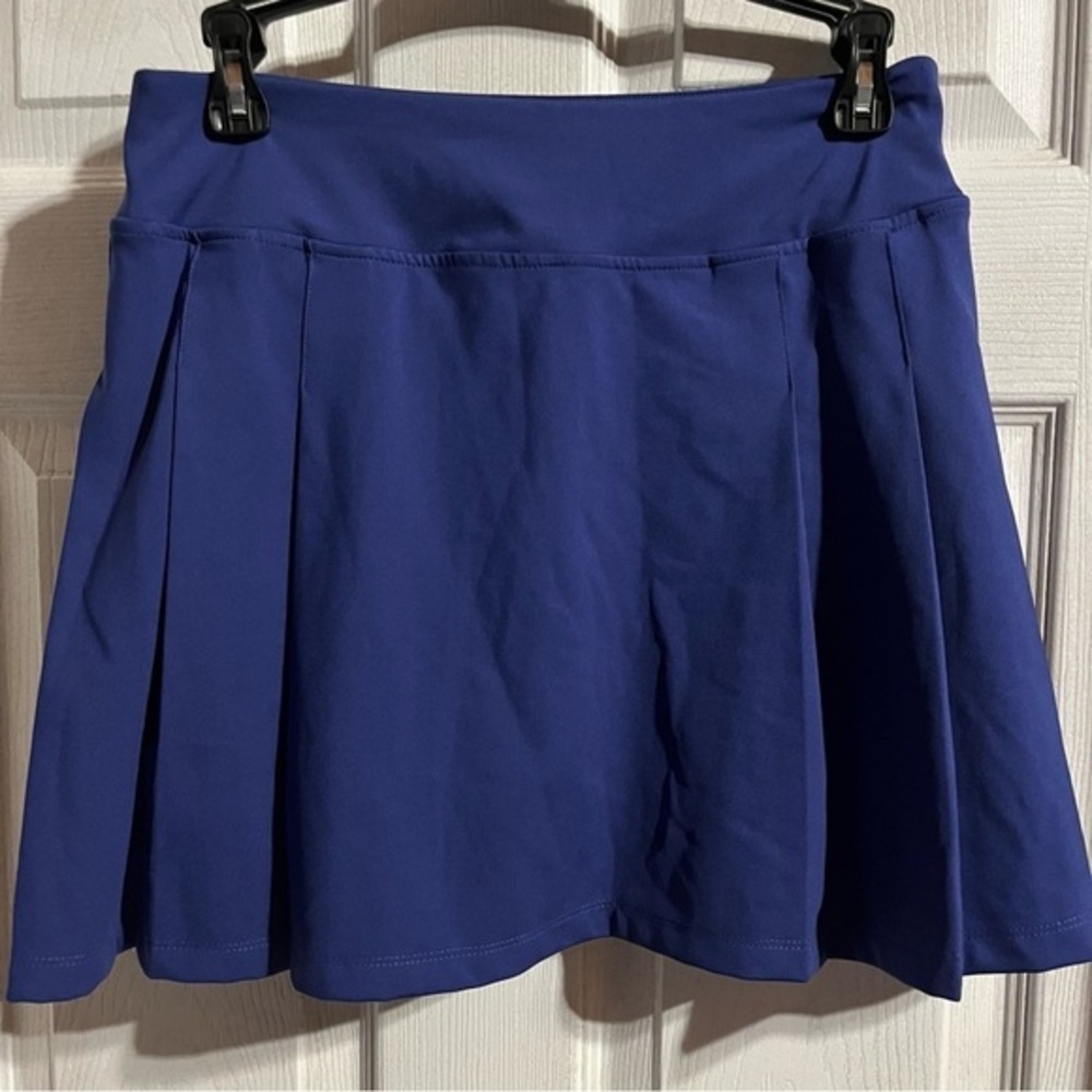 Tommy Bahama Blue Skort